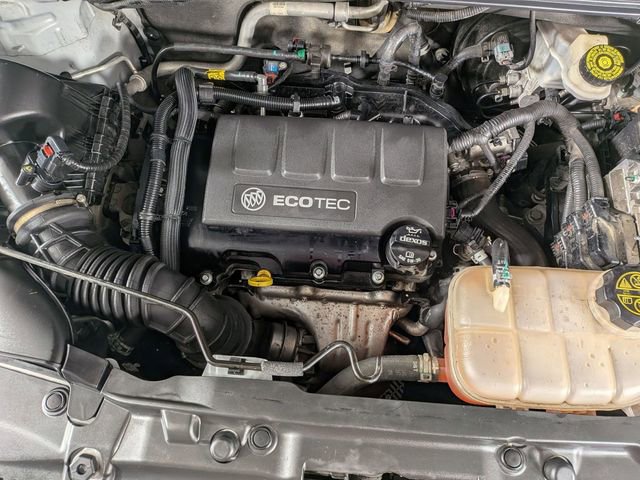 Used 2018 Buick Encore Preferred FWD image 29
