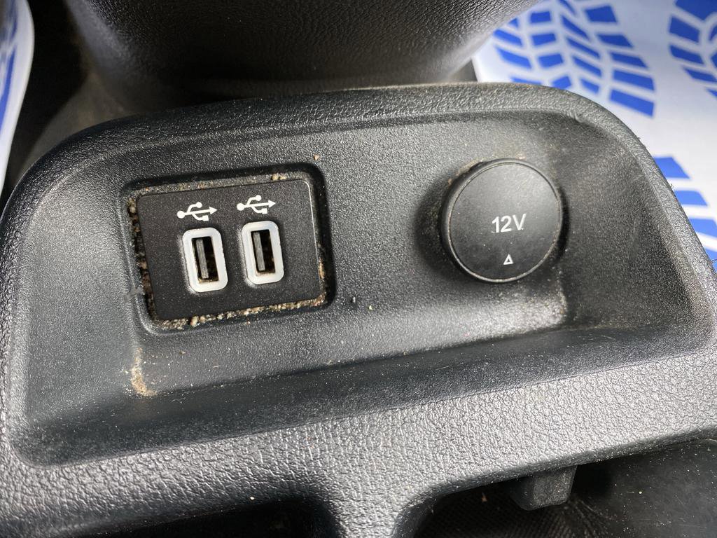 Used 2021 Ford Transit Connect XL w/ Trailer Tow Package image 25