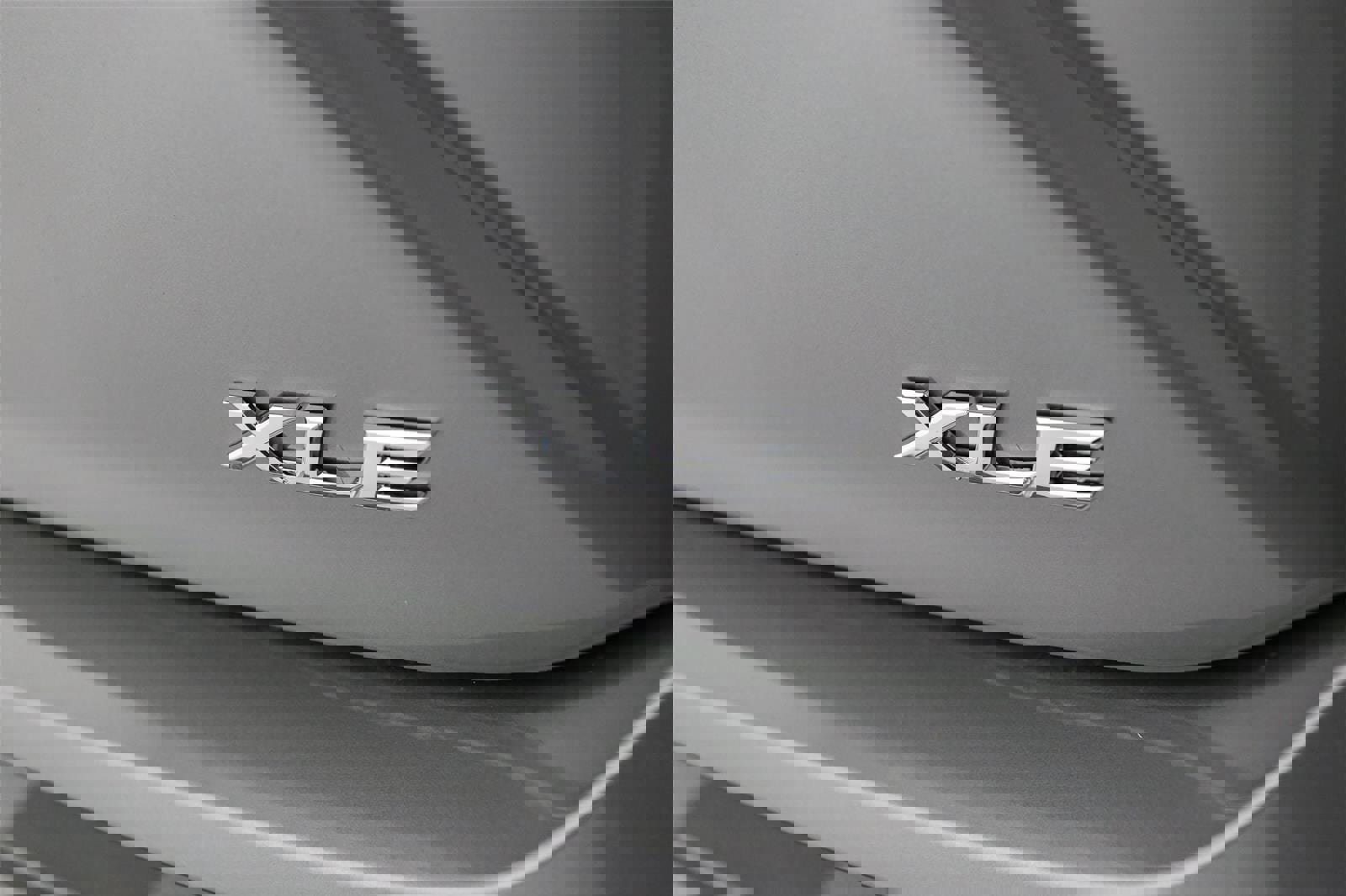 New 2026 Toyota Camry XLE image 11