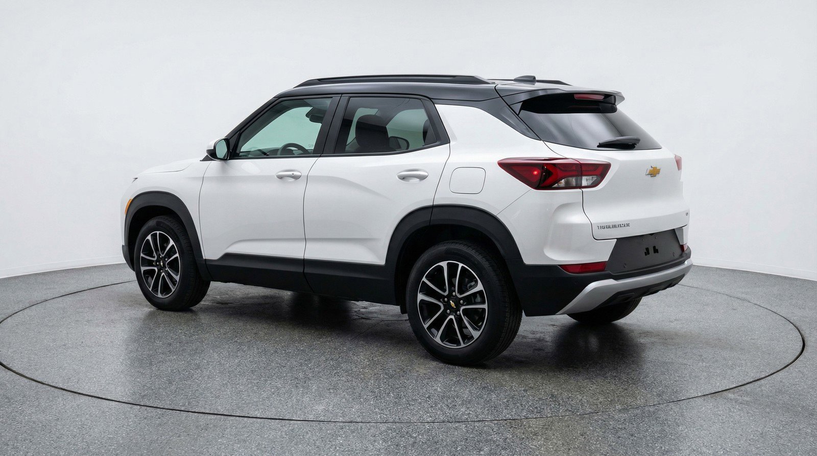 Used 2025 Chevrolet TrailBlazer LT image 6