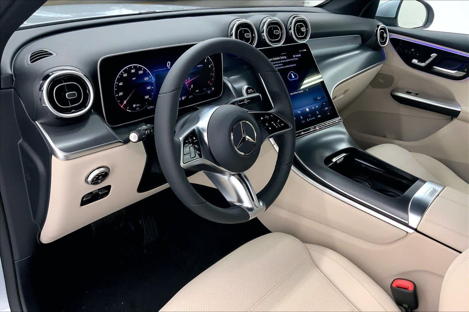Used 2026 Mercedes-Benz GLC 300 image 20