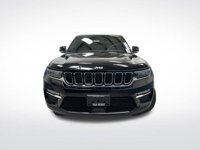 Certified 2024 Jeep Grand Cherokee Limited image 11