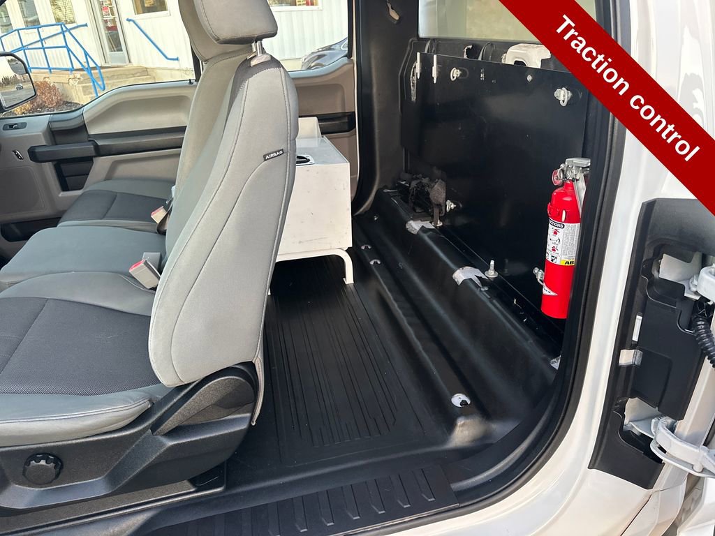 Used 2018 Ford F150 XL w/ Equipment Group 101A Mid image 28