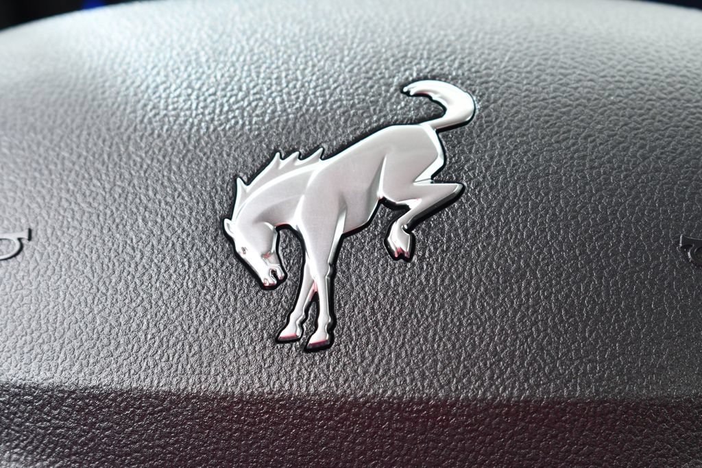 New 2026 Ford Bronco Sport Big Bend AWD/4WD image 32