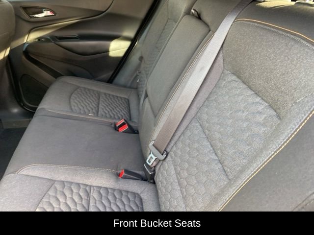 Used 2020 Chevrolet Equinox LT image 13