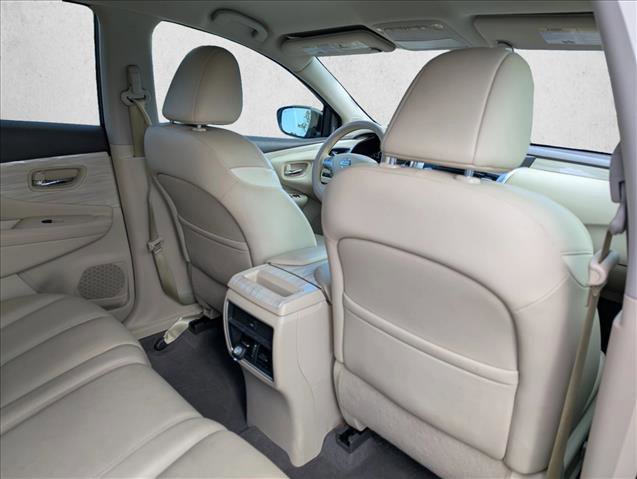 Used 2017 Nissan Murano SL image 29