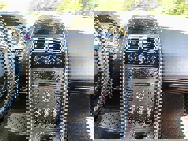 Used 2008 Aston Martin V8 Vantage Roadster image 24