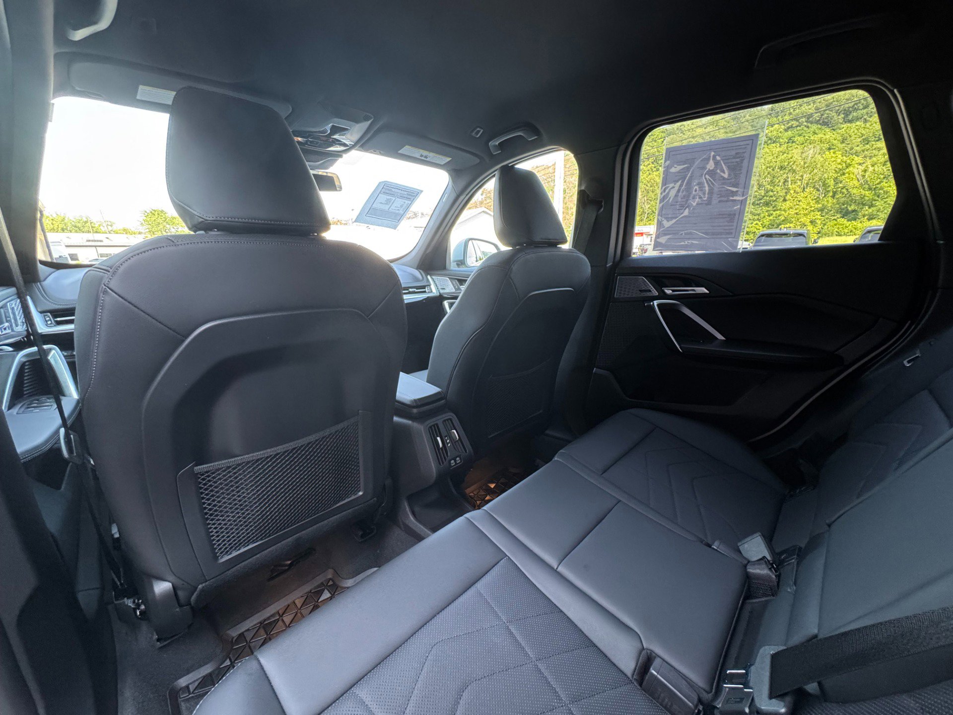 Used 2024 BMW X1 xDrive28i w/ Convenience Package image 43