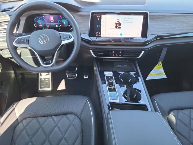 New 2026 Volkswagen Atlas SEL Premium R-Line image 14