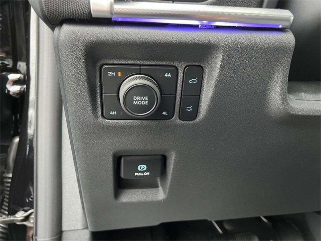 New 2025 Ford Expedition Max Platinum w/ Stealth Performance Package image 17