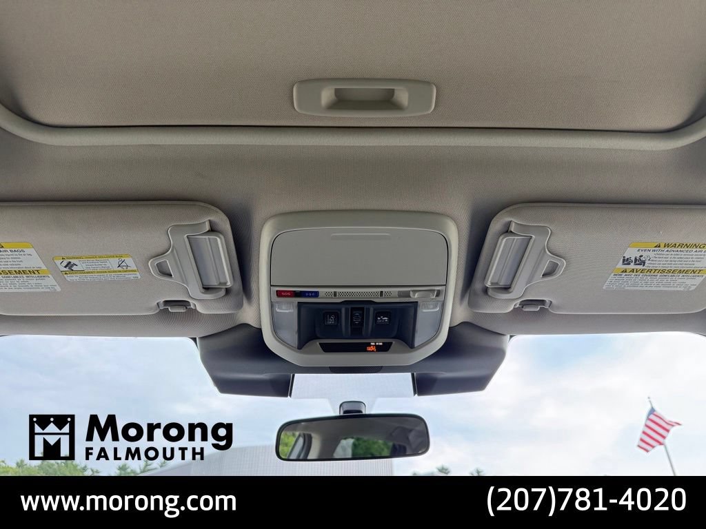 Used 2022 Subaru Forester Limited AWD/4WD image 36