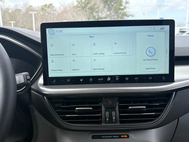 New 2026 Ford Escape SE FWD image 18