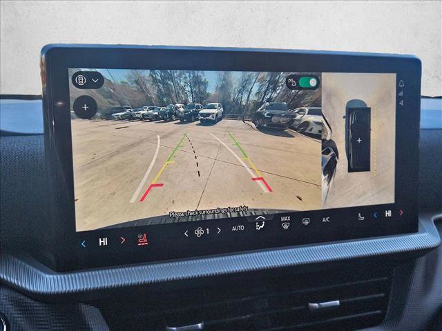 Used 2025 Ford Explorer ST image 12