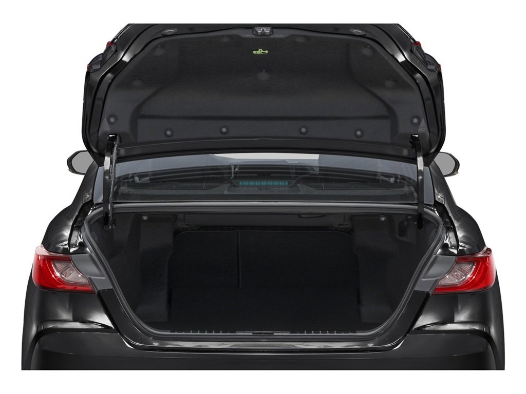 New 2025 Toyota Camry XSE image 10