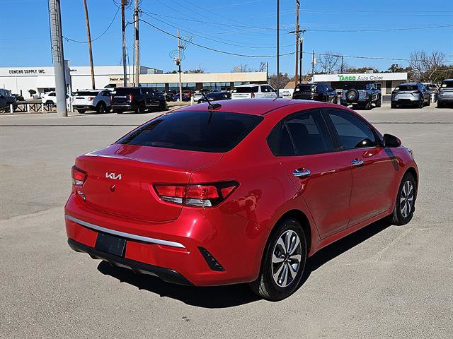 Used 2023 Kia Rio S w/ Technology Package image 5