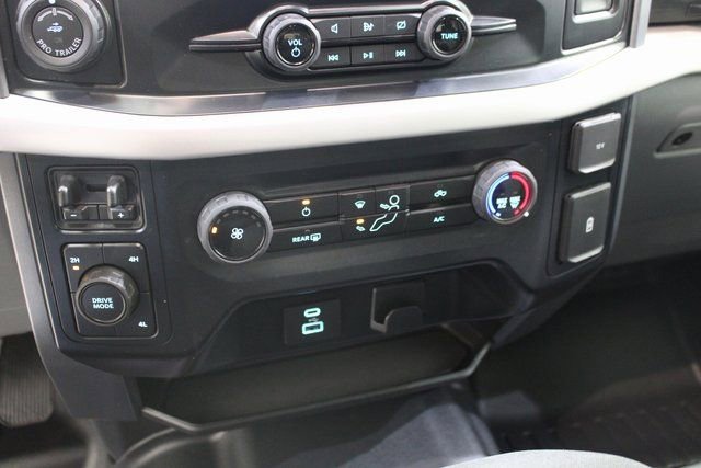 Used 2023 Ford F150 XLT w/ Trailer Tow Package image 14