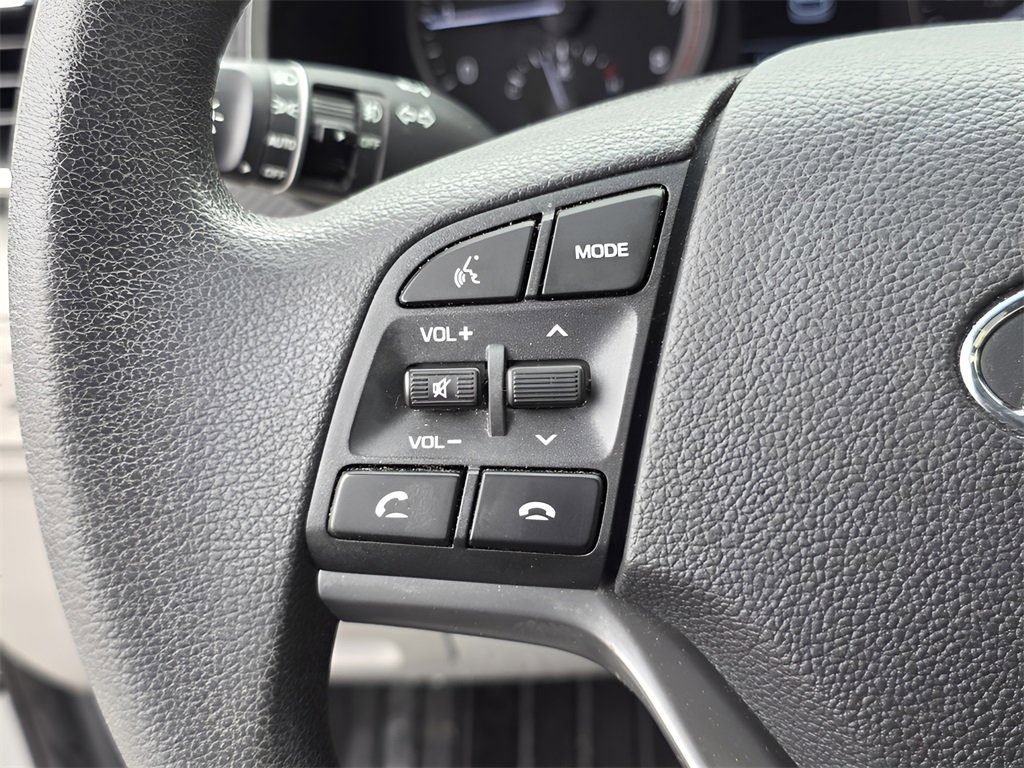 Used 2019 Hyundai Tucson Sport image 26