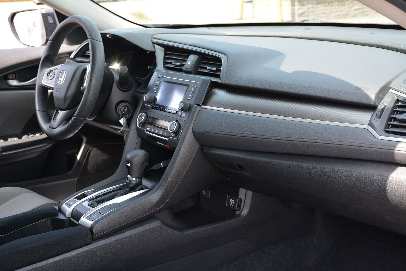 Used 2019 Honda Civic LX image 19