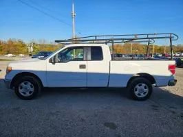 Used 2014 Ford F150 XLT w/ Trailer Tow Package