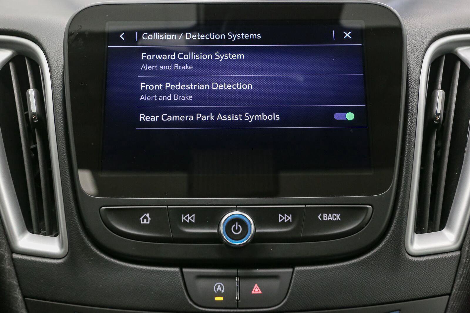 Used 2024 Chevrolet Malibu LT FWD image 28