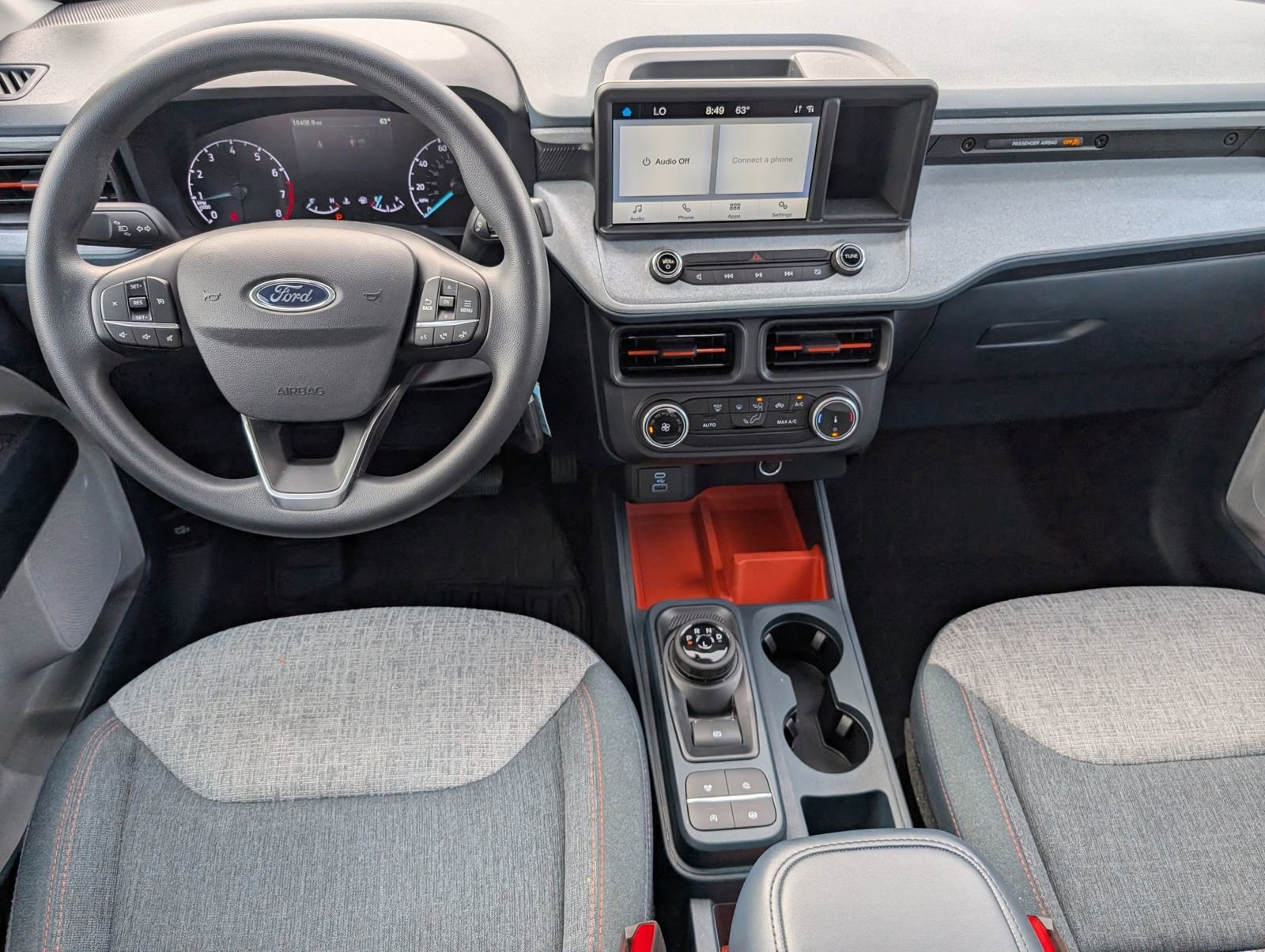 Used 2024 Ford Maverick XLT FWD image 10