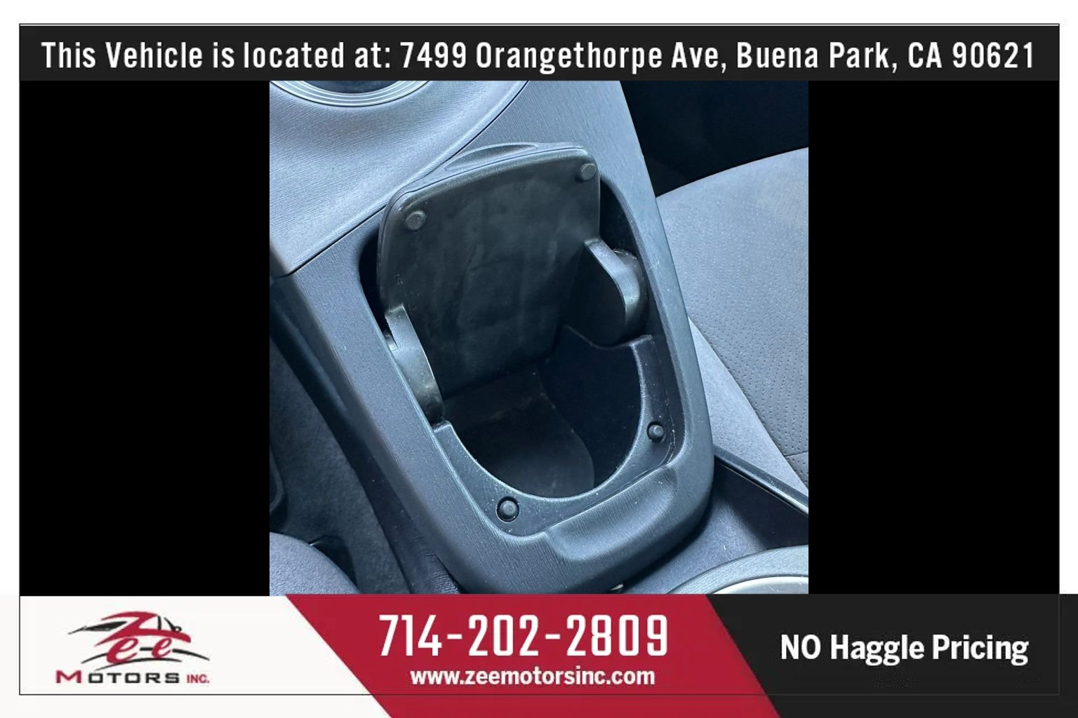 Used 2012 Toyota Prius Two FWD image 31
