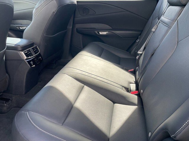 Certified 2024 Lexus RX 350 Premium Plus image 5