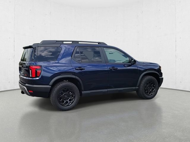 New 2026 Honda Passport TrailSport image 9