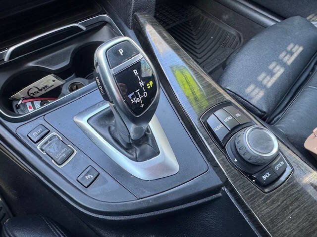 Used 2016 BMW 428i Coupe image 35