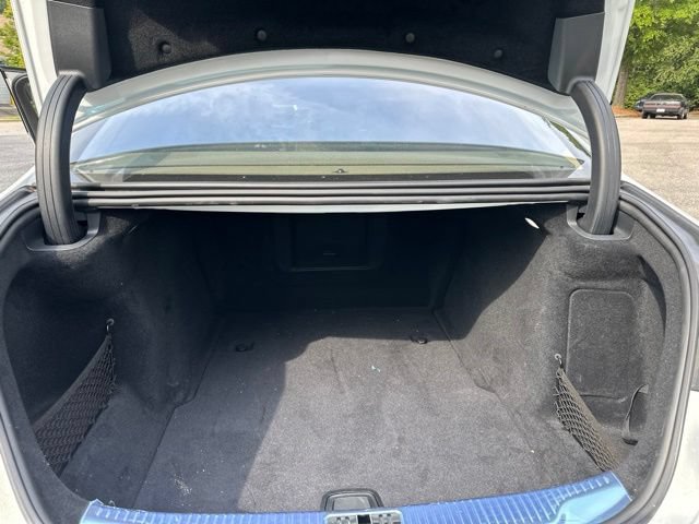 Used 2026 Mercedes-Benz S 580 4MATIC Sedan image 14