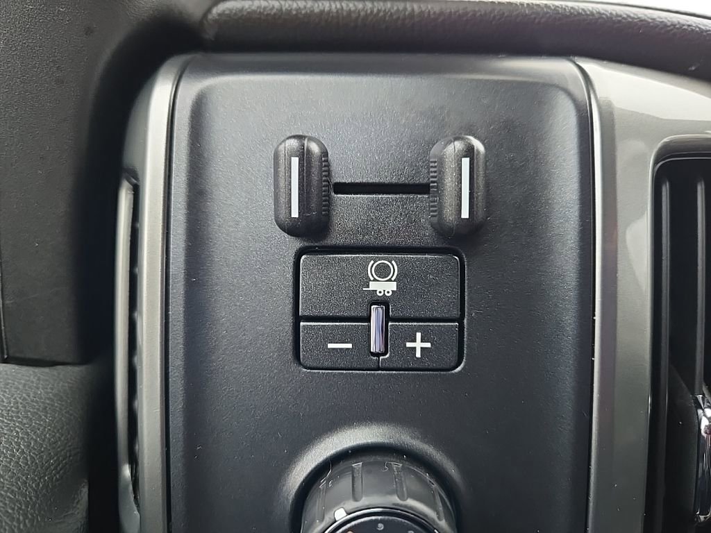 Used 2019 Chevrolet Silverado 3500 LTZ w/ Duramax Plus Package image 21