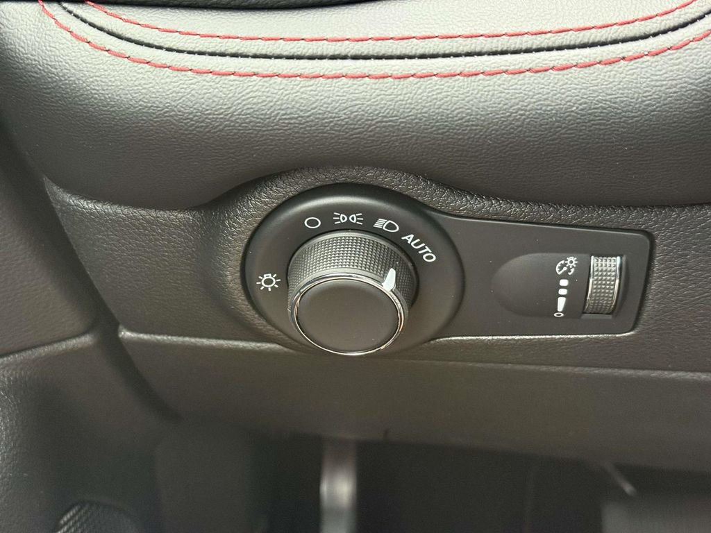 New 2026 Dodge Durango GT w/ Tow 'N Go Package AWD/4WD image 29