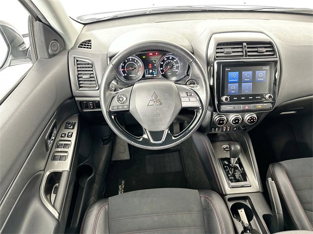 Used 2024 Mitsubishi Outlander Sport SE image 4