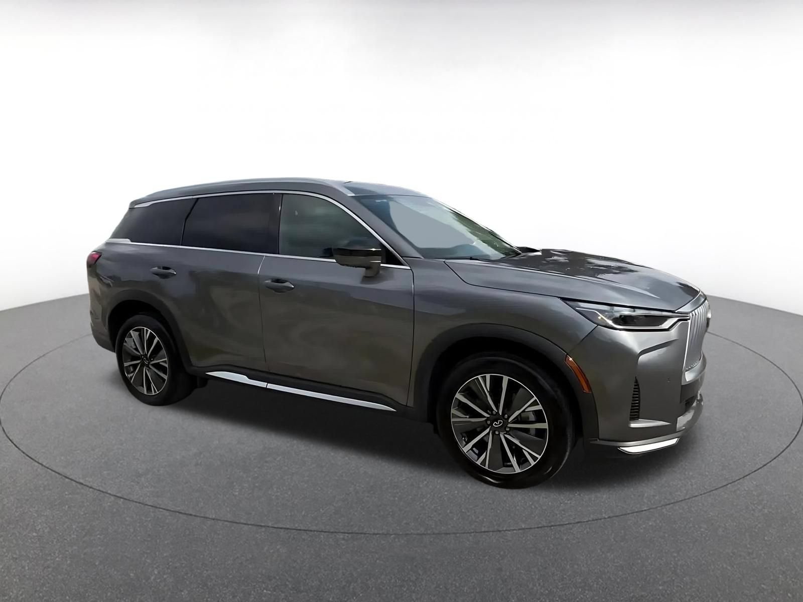 Used 2026 INFINITI QX60 Luxe FWD video 2