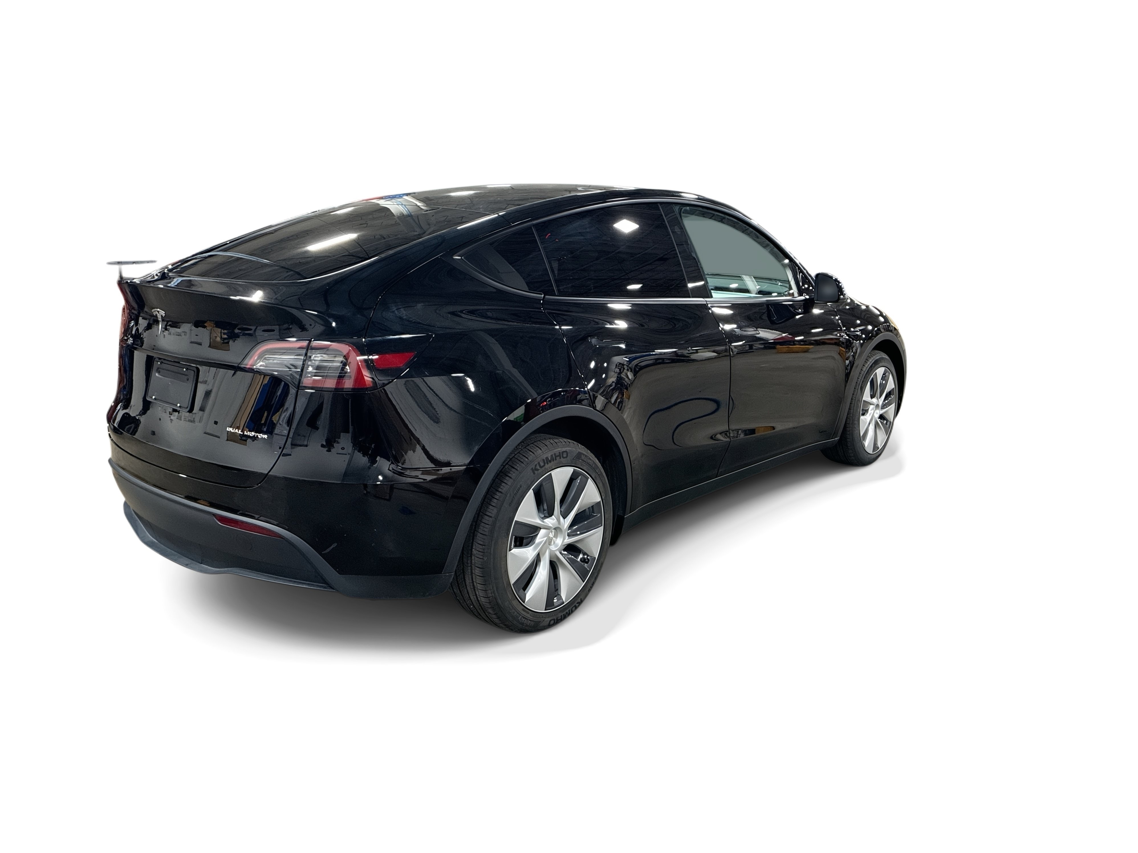 Certified 2023 Tesla Model Y Long Range AWD/4WD image 6
