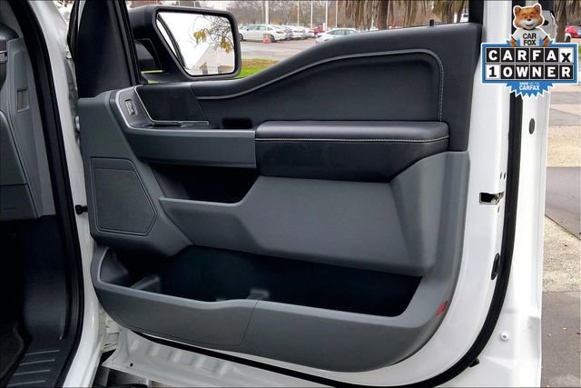 Used 2025 Ford F150 XLT w/ Equipment Group 301A Standard image 23