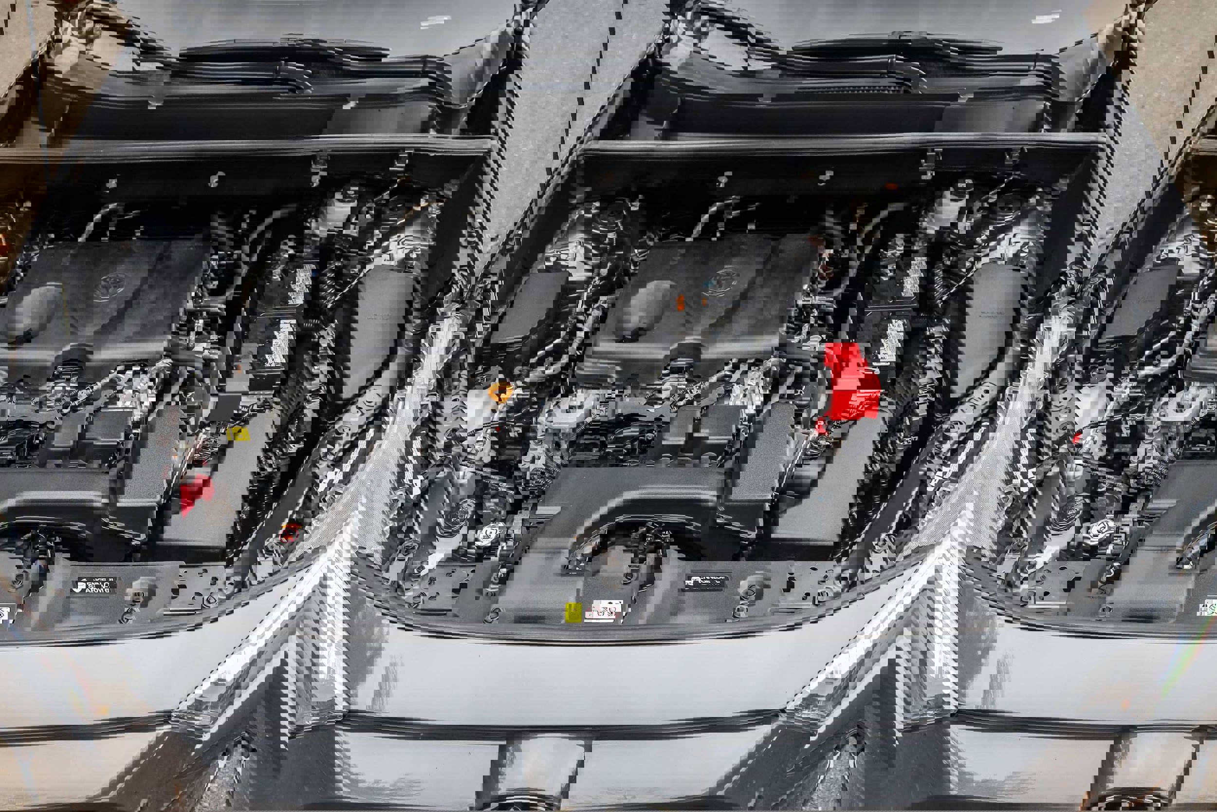 Certified 2023 Toyota RAV4 XLE w/ Convenience Package image 28