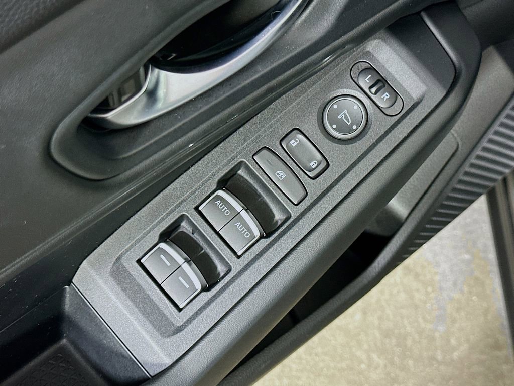 Used 2024 Honda Accord EX image 20