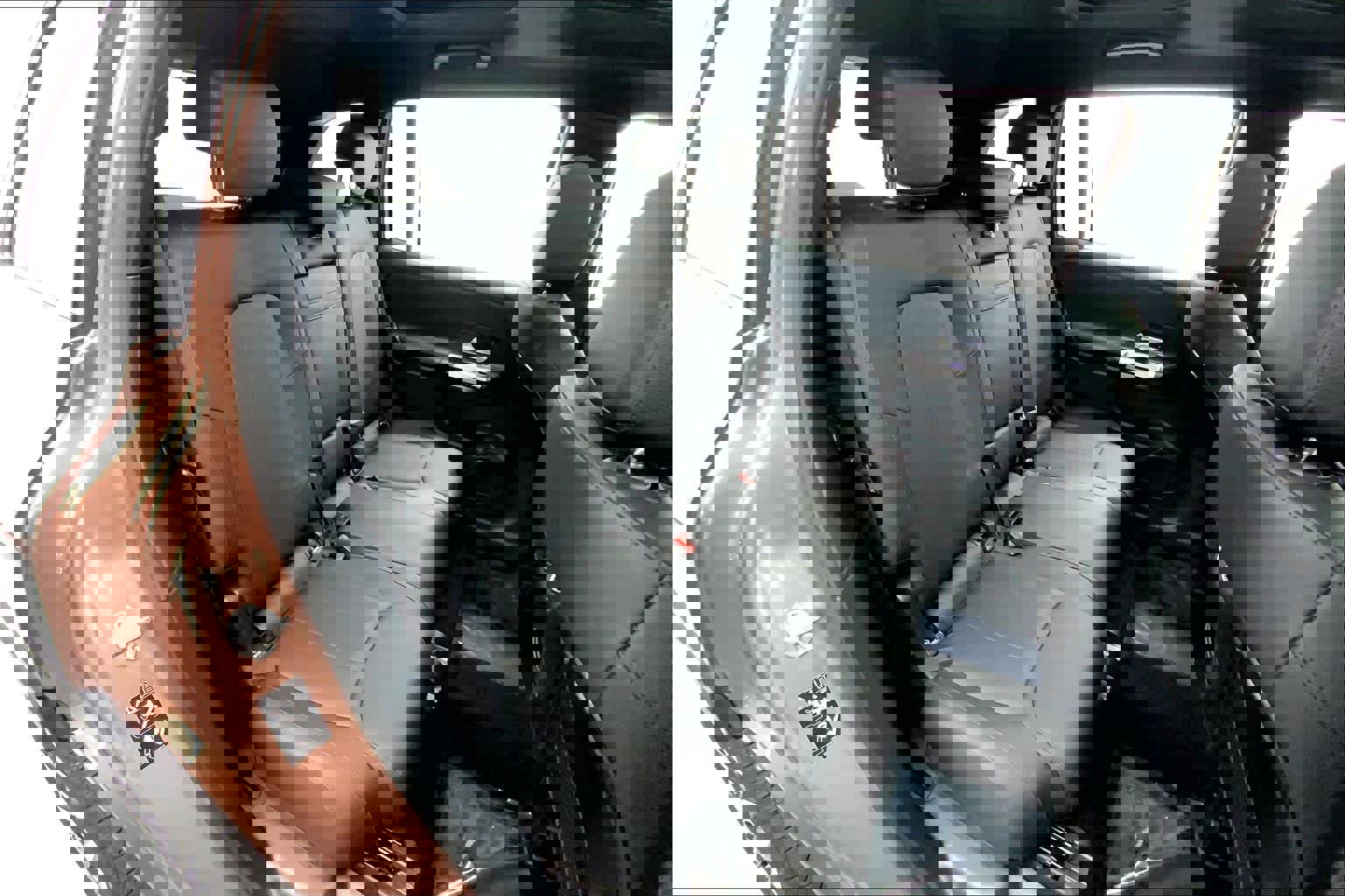 Certified 2023 Mercedes-Benz GLB 250 image 13