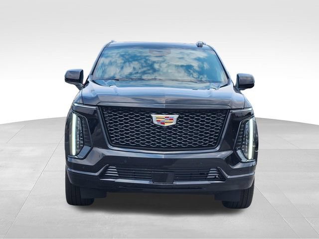 New 2026 Cadillac Escalade ESV Platinum Sport AWD/4WD image 8