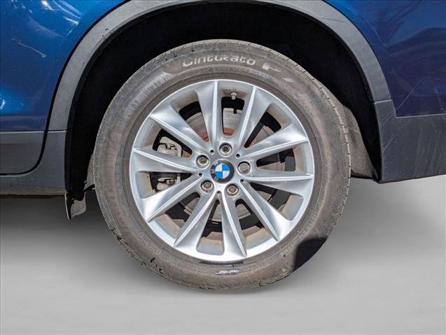 Used 2015 BMW X3 xDrive28i image 9