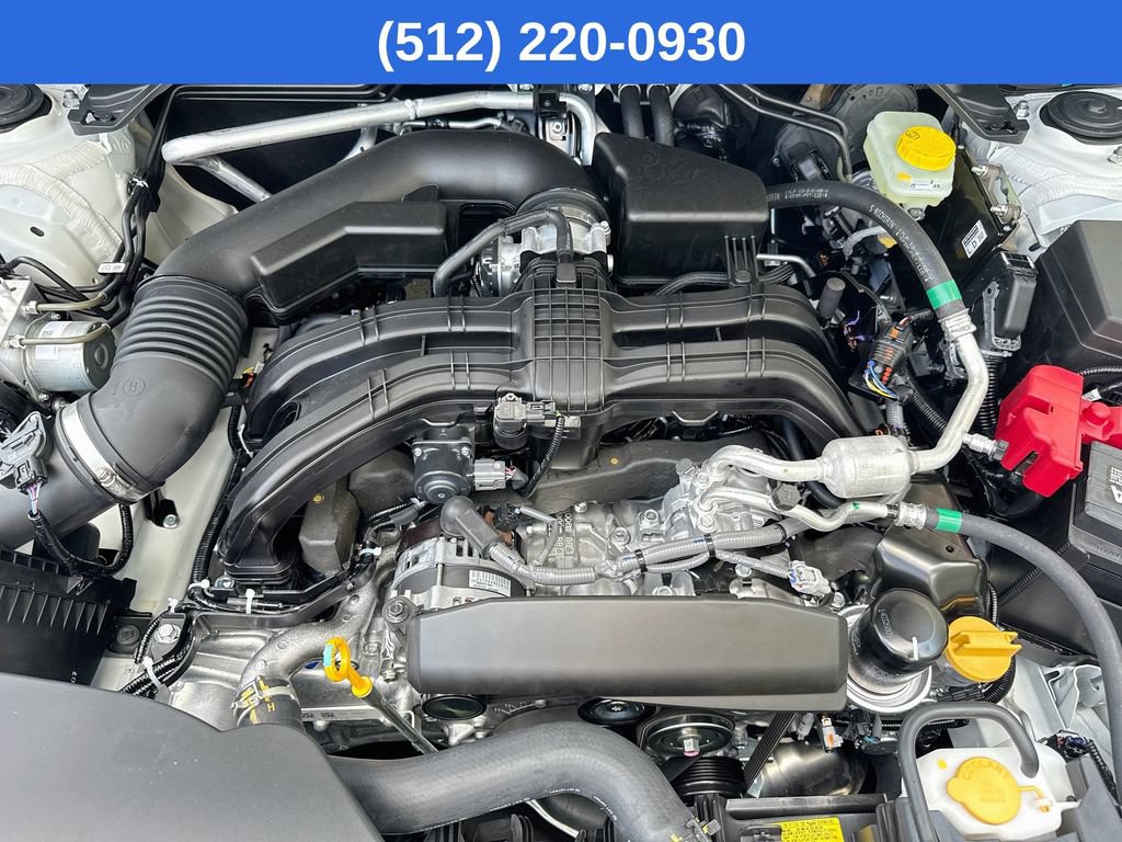 New 2026 Subaru Forester Limited AWD/4WD image 39