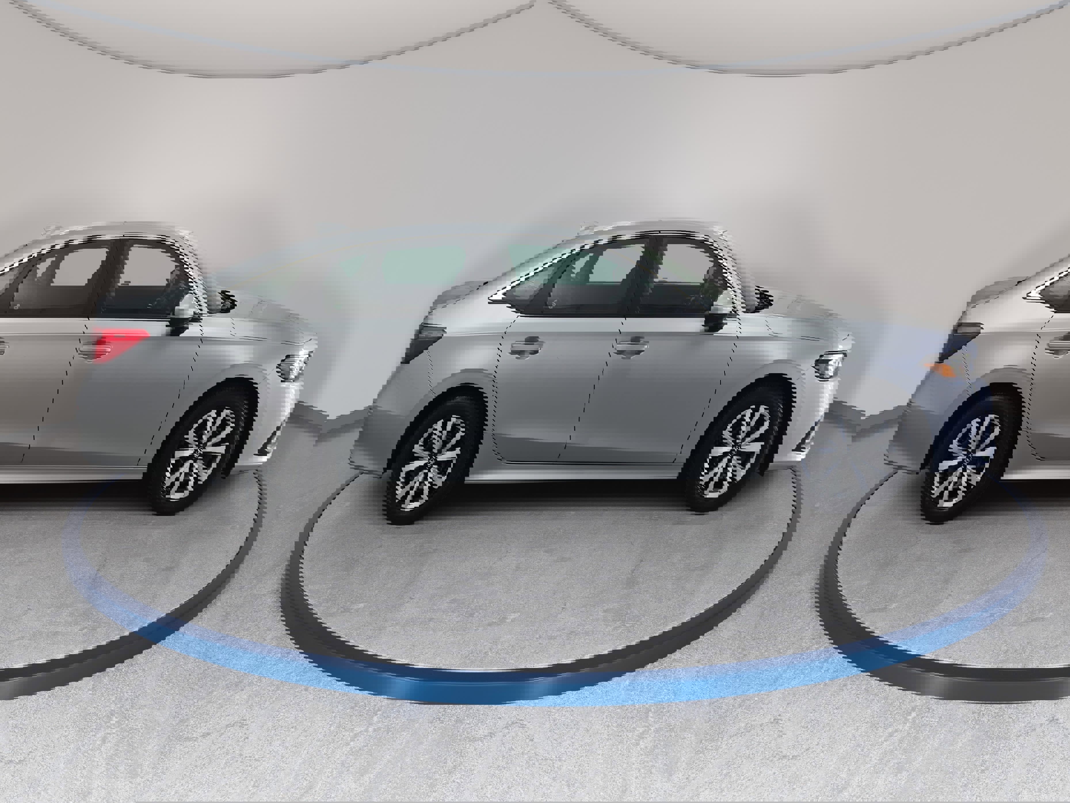 Certified 2023 Honda Civic LX image 4