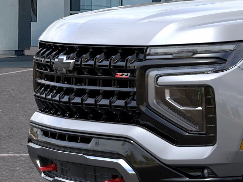 New 2026 Chevrolet Tahoe Z71 w/ Z71 Off-Road Package AWD/4WD image 13