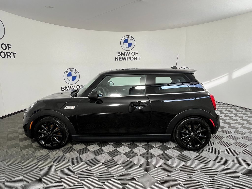 Used 2019 MINI Cooper S image 12