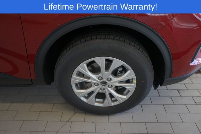 New 2025 Ford Escape Active w/ Cold Weather Package AWD/4WD image 8