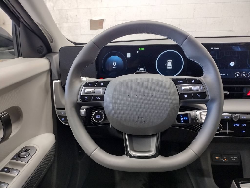 New 2026 Hyundai Ioniq 5 SEL AWD/4WD image 38