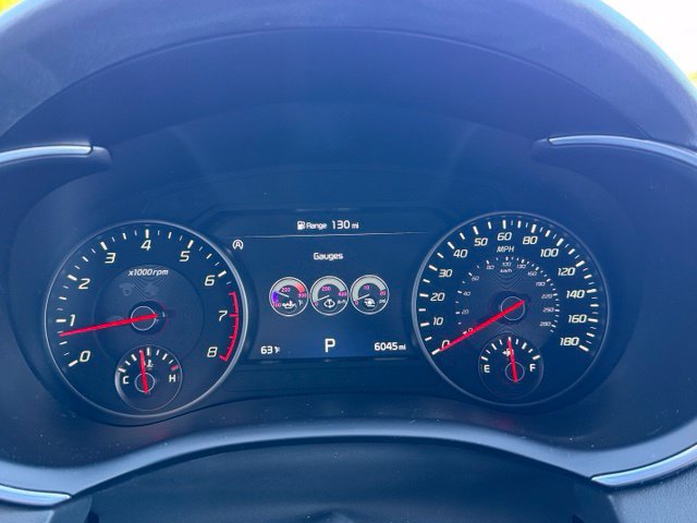 Used 2023 Kia Stinger GT2 AWD/4WD image 34