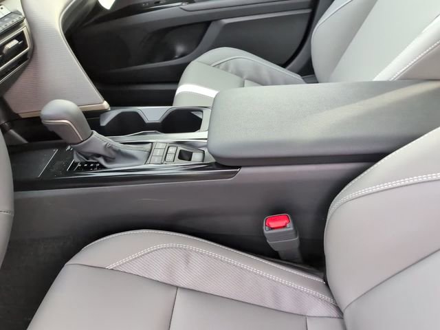 Used 2026 Toyota Camry SE image 21