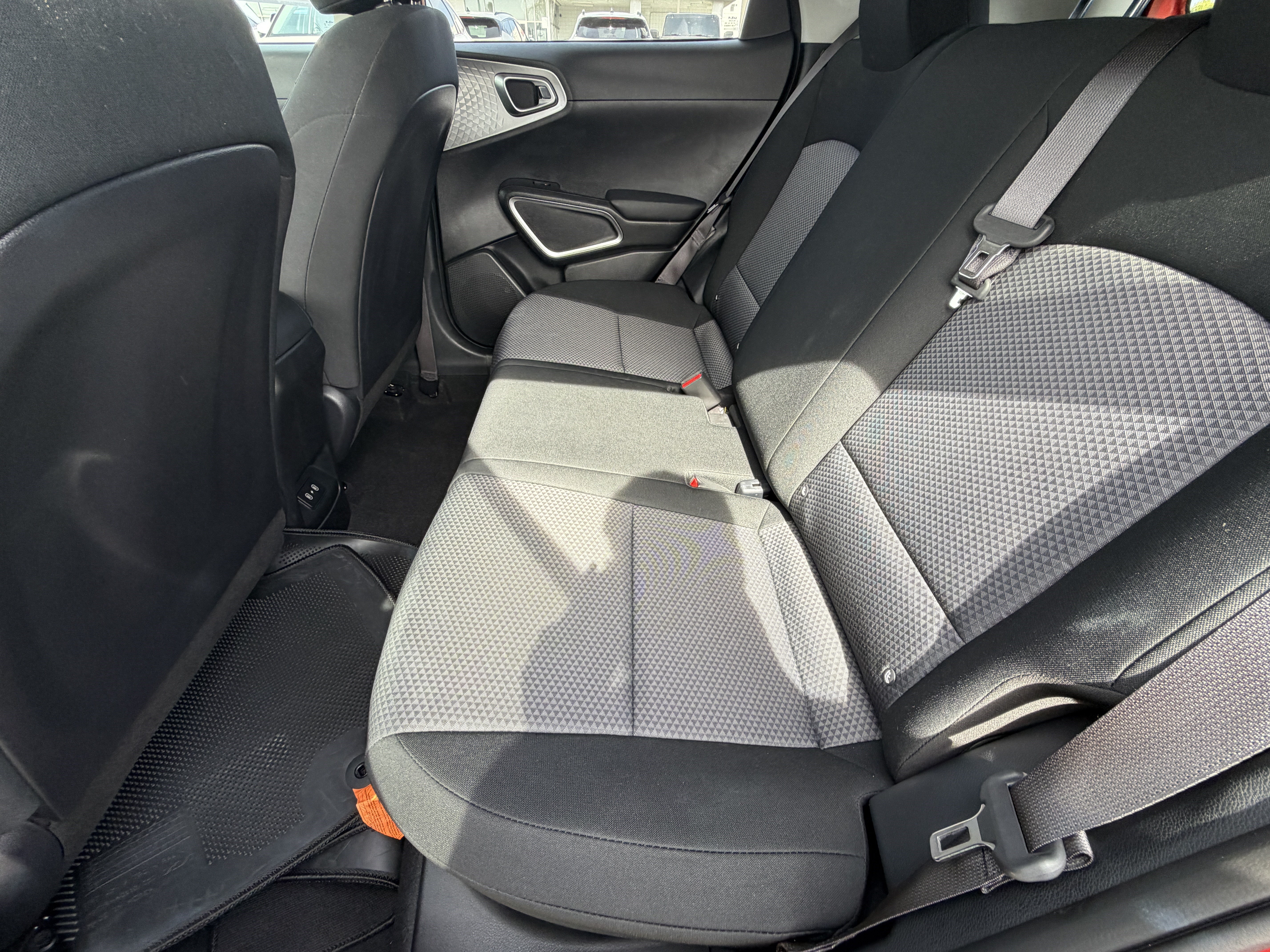 Certified 2023 Kia Soul S FWD image 27